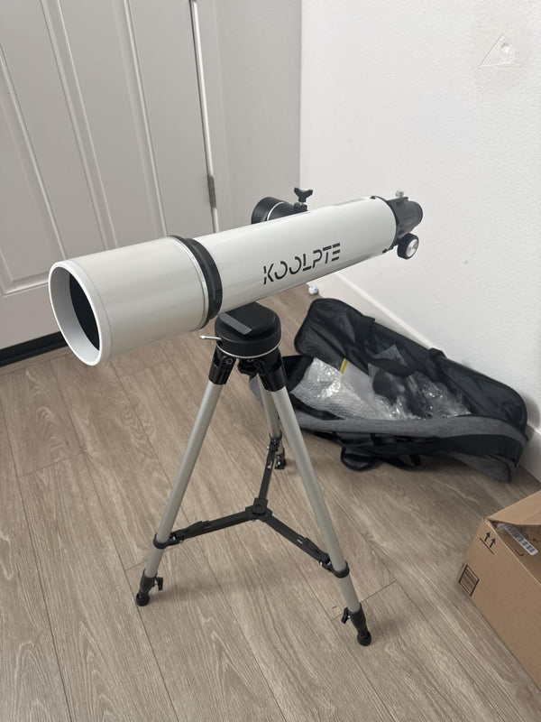 KOOLPTE customer