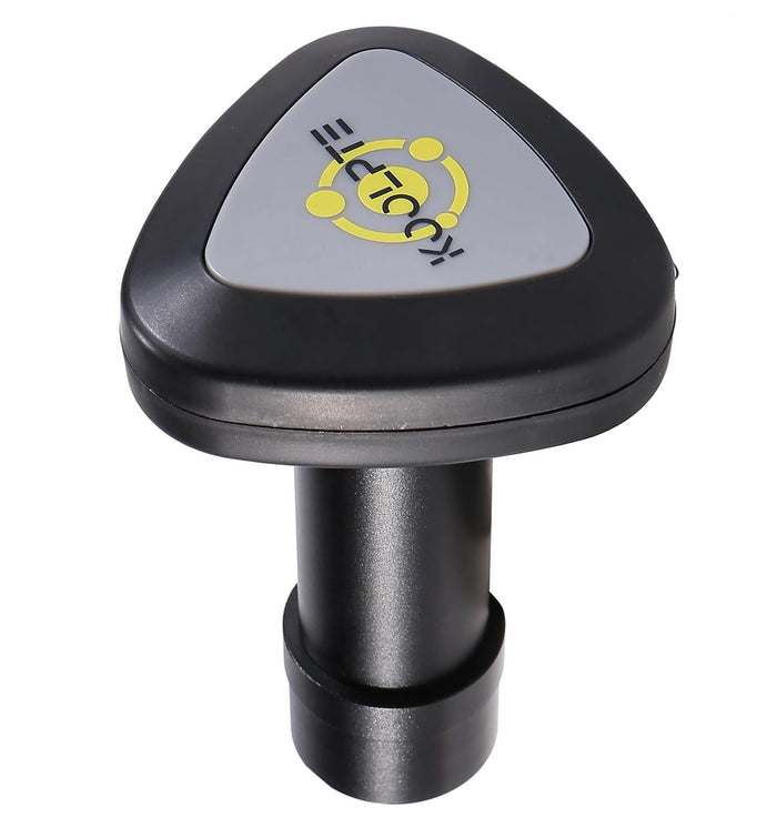 KOOLPTE 1080P WiFi telescope eyepiece camera with 1.25-inch universal fit.