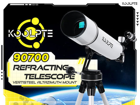 Telescope Astrophotography for Beginners: Start With Your Phone