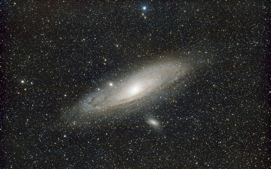 Telescope Mount Types Explained: Alt-Az vs EQ vs GoTo Mounts