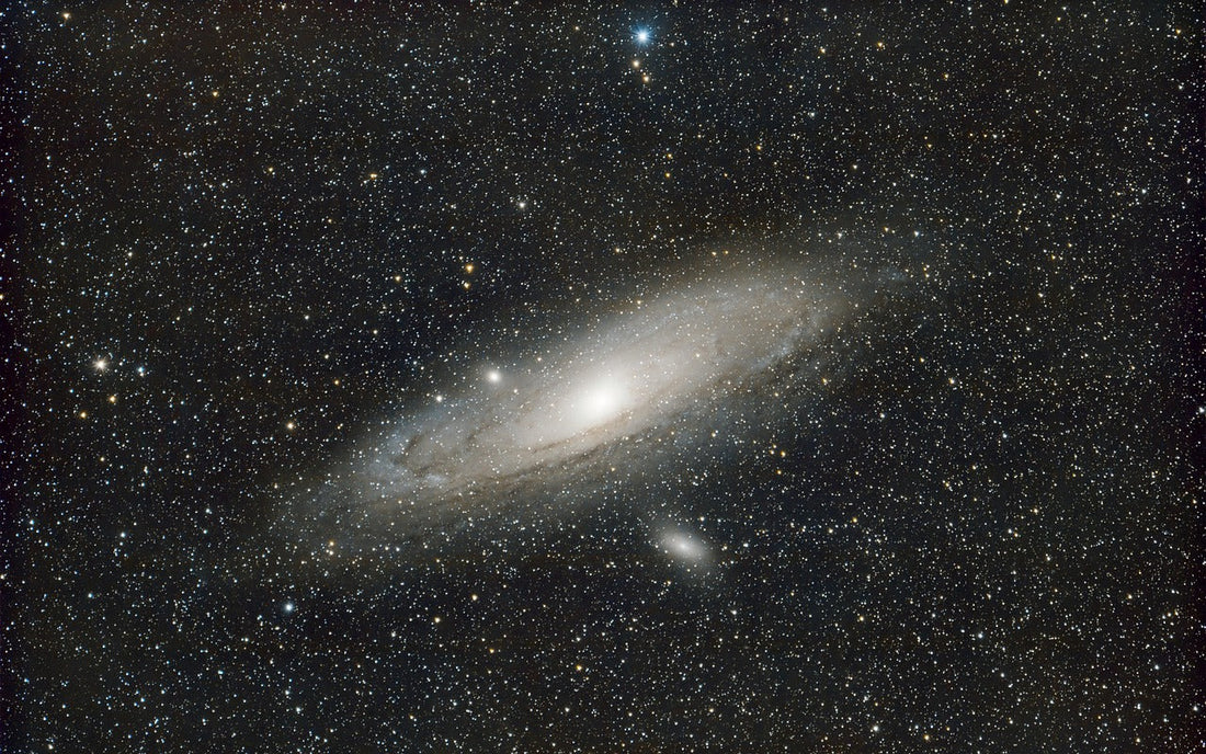 Telescope Mount Types Explained: Alt-Az vs EQ vs GoTo Mounts