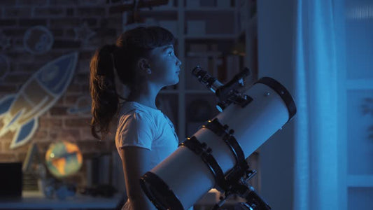 Best Telescopes for Kids and Teens 2026: Safe, Simple, Actually Fun