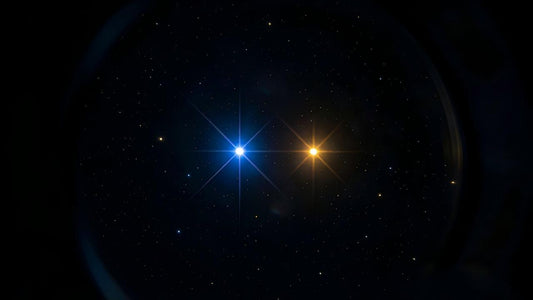 Double Star Observing Guide: Best Binary Stars to See with a Small Telescope