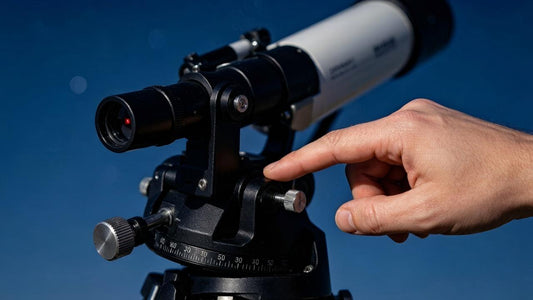 How to Align a Telescope Finderscope: Complete Step-by-Step Guide