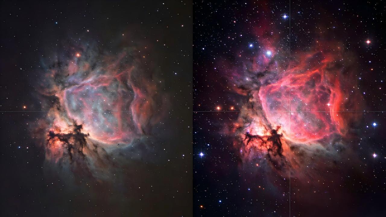 Nebula Filters Guide: UHC, O-III, and H-Beta Filters Explained