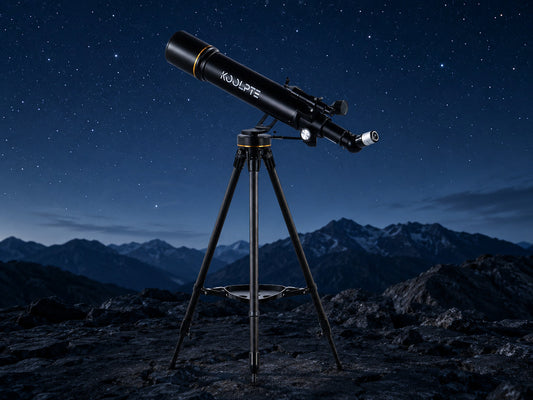 Best Telescope Under $200: Top Picks for Budget Stargazing in 2026