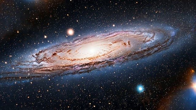 Beyond the Solar System (Hunting Deep Space) - Koolpte