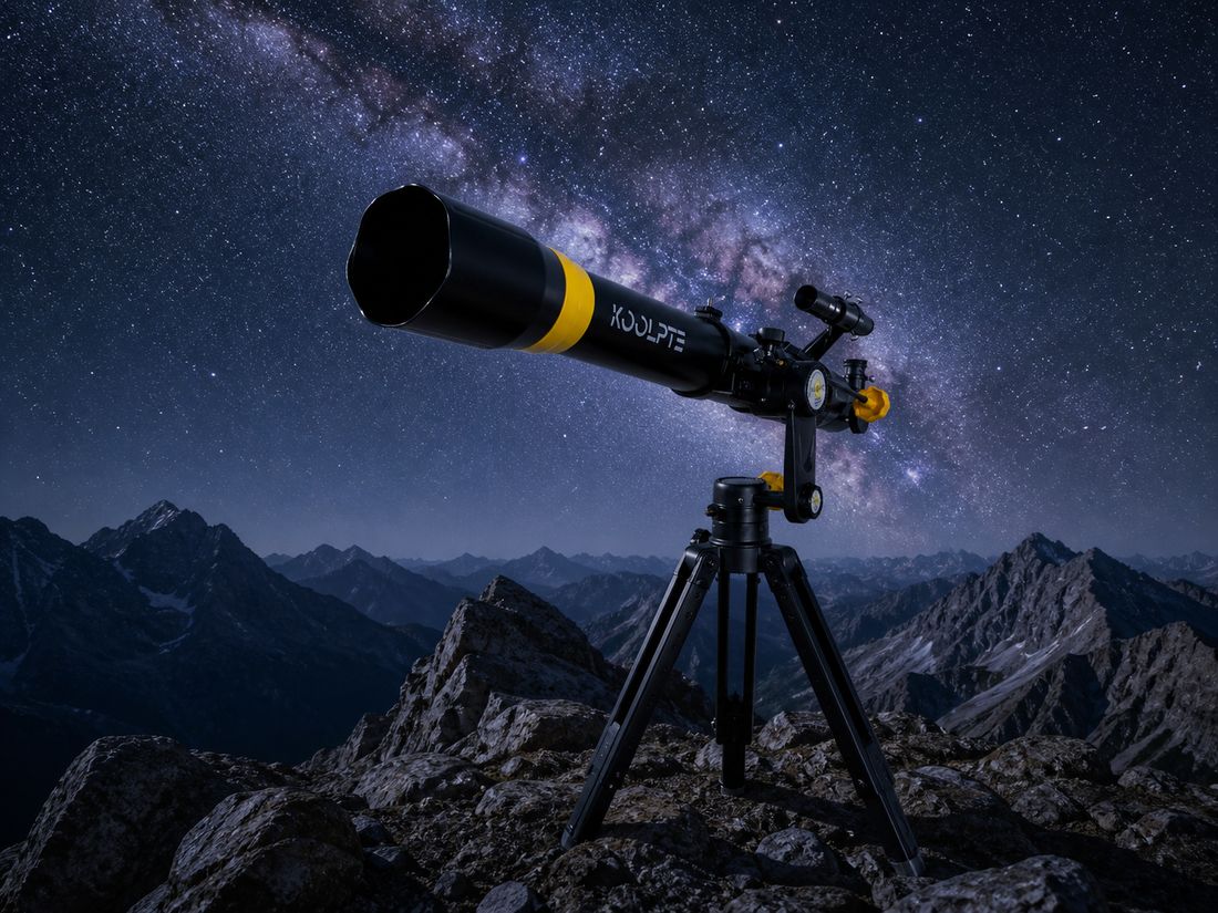 Best Telescope for Kids (Ages 6-12): A Parent's Buying Guide for 2026