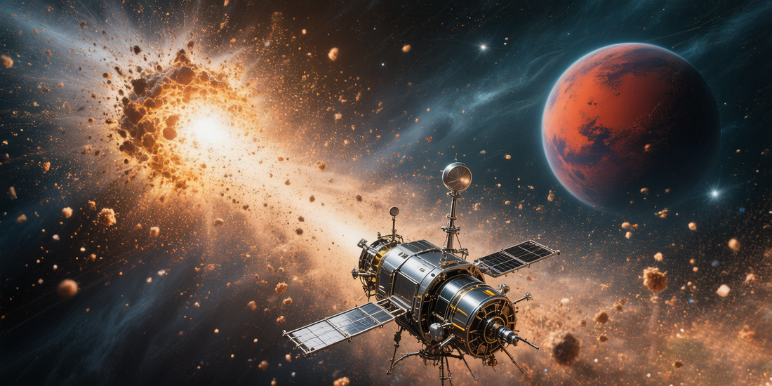 NASA Drops Nearly $1 Billion on a Moon Base: Humans to Live at the Lunar South Pole by 2032