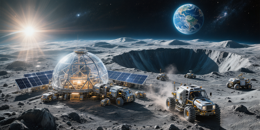Mars Best Viewing Countdown! Late 2026 to Early 2027 — Don't Miss the Red Planet's Golden Window