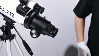 Install Optics