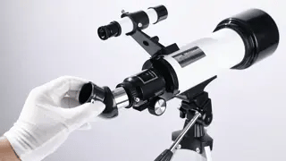 Install Optics