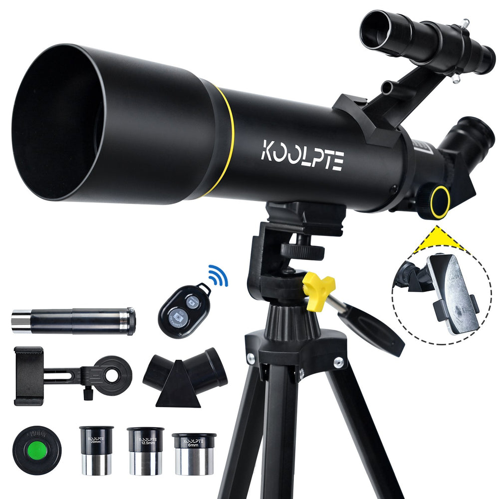 Astronomical Telescope Koolpte 40070 Astronomical Telescope1