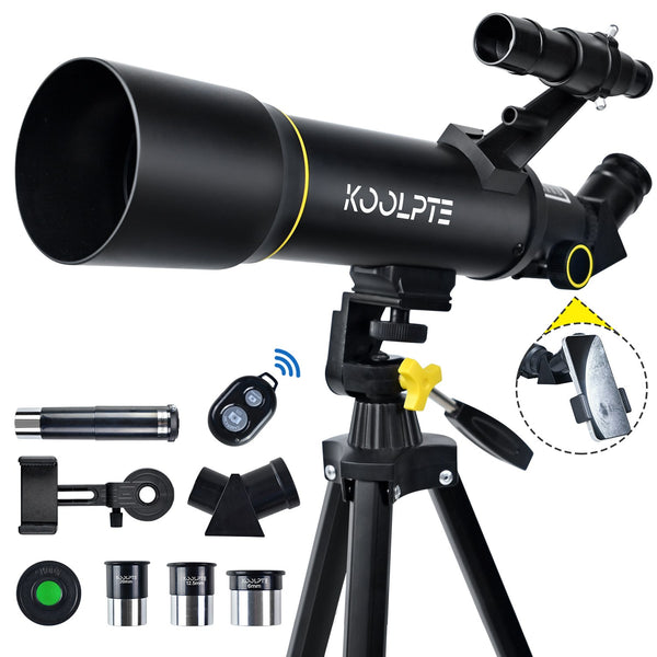 Astronomical Telescope Koolpte 40070 Astronomical Telescope1