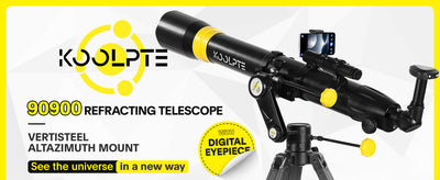 Extend Tripod