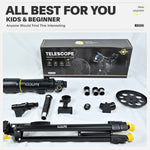 Astronomical Telescope Koolpte 40070 Astronomical Telescope8