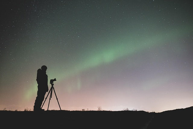 Astrophotography