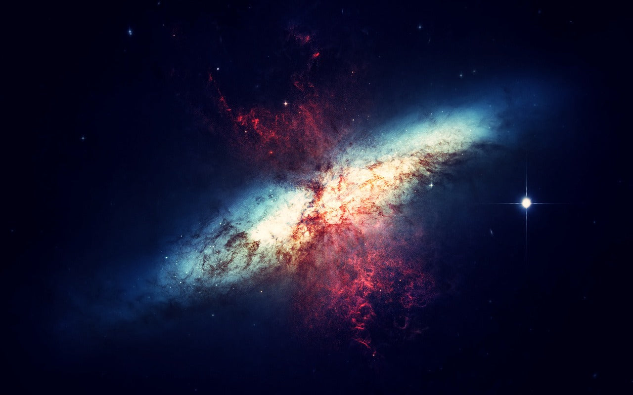 Deep Space Nebulae & Galaxies