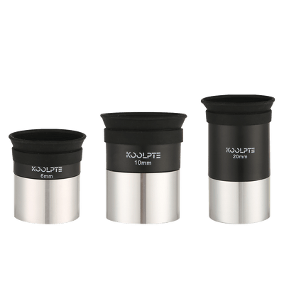 Eyepiece Set