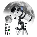 Antares 130EQ