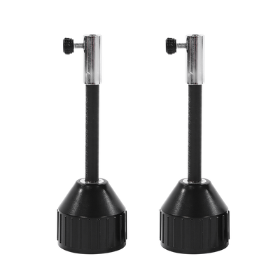 Micro-Adjust Knobs
