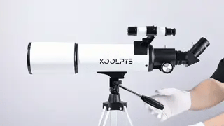 Adjust Mount