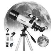 Koolpte Vega Lite 70mm Aperture 500mm Refractor Telescope