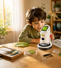 For quick family nights
