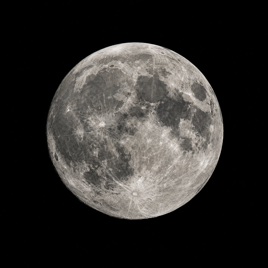 Koolpte Antares 130EQ reflector telescope