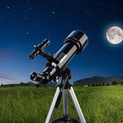 Koolpte Vega Lite 70mm Aperture 500mm Refractor Telescope