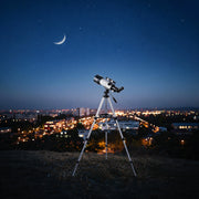 Koolpte Vega Lite 70mm Aperture 500mm Refractor Telescope