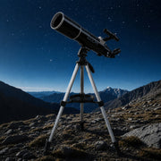 Koolpte Vega Plus 80mm Aperture 600mm Refractor Telescope