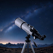 Koolpte Vega Plus 80mm Aperture 600mm Refractor Telescope