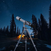 Koolpte Vega Precision Ultra 90mm Aperture 900mm Refractor Telescope