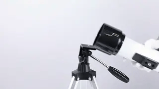 Attach Main Tube