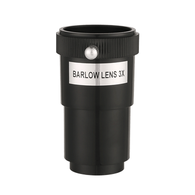 3x Barlow Lens