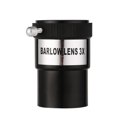3x Barlow Lens