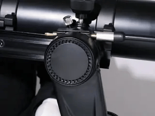 Adjusting Vertical Tension