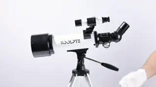 Adjust Mount