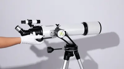 Precision Micro-Adjustment System