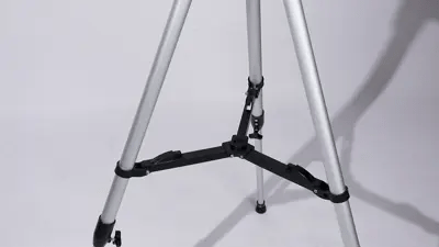 Main Structure Assembly