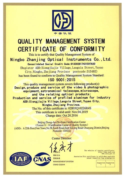 Quality Management