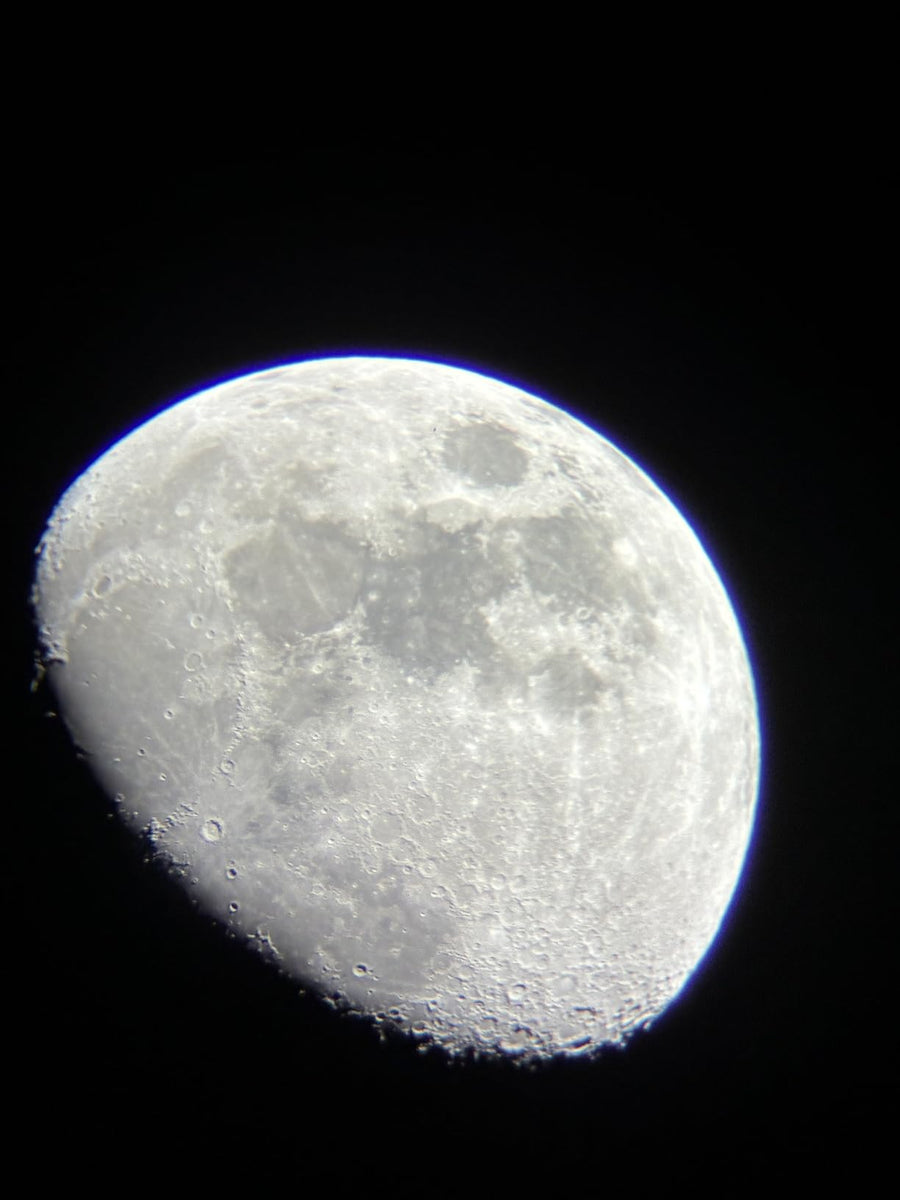 Koolpte Vega Precision 90/700 telescope