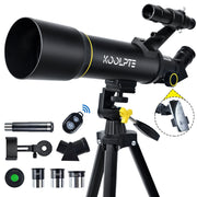 Koolpte Vega Air 70mm Aperture 400mm Refractor Telescope