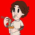 NoodleNick