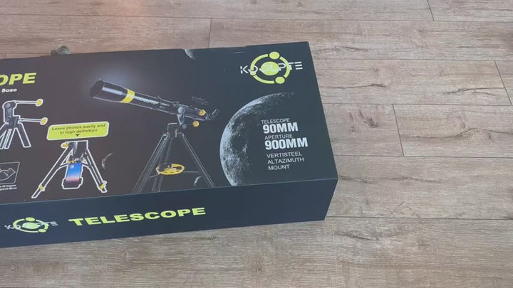 Koolpte 90900 UGC2