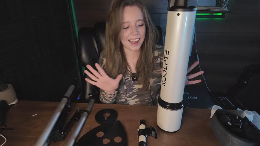 Koolpte 70400 video5
