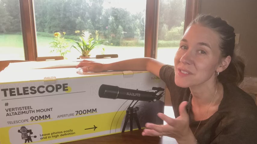 Koolpte 5.21 fixed product video