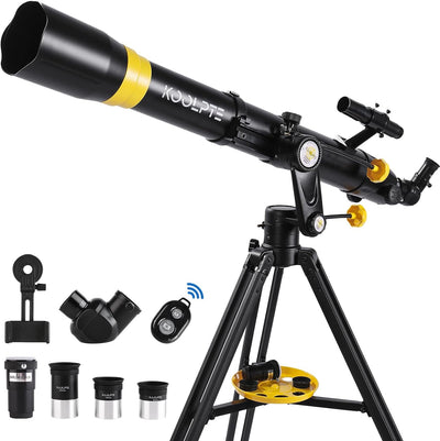 Vega Precision Ultra 90mm Aperture 900mm Astronomical Telescope