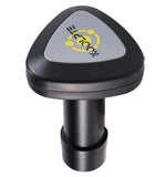 WiFi Telescope Eyepiece Camera - 1080P HD 2MP 10m Wireless App Control for iOS/Android 90min Battery 1.25